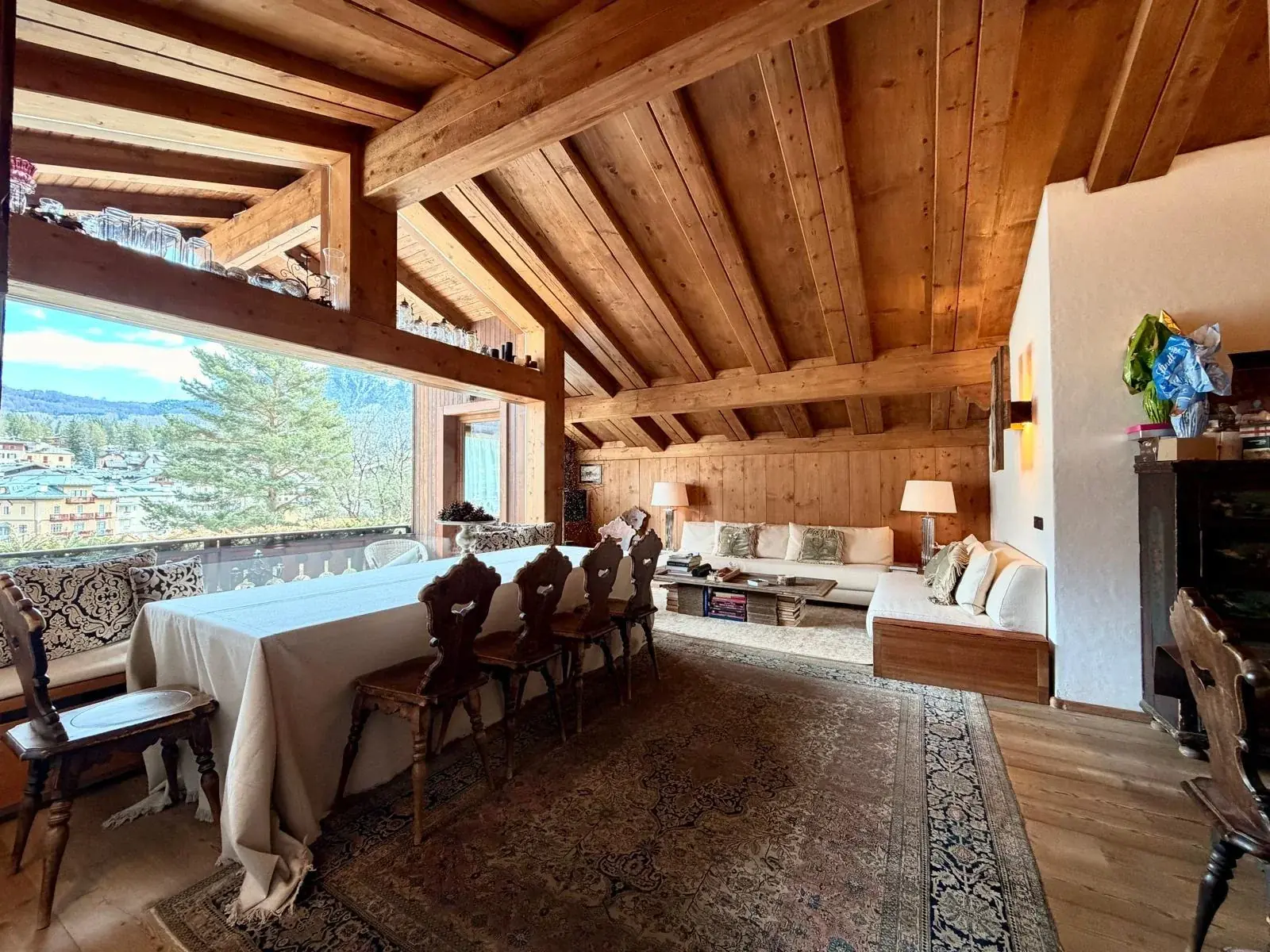Residenza Cortina — foto 1
