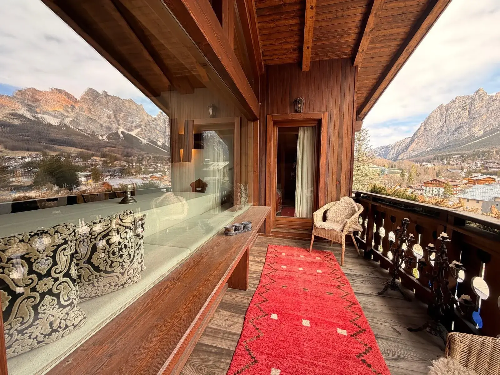 Residenza Cortina — foto 15