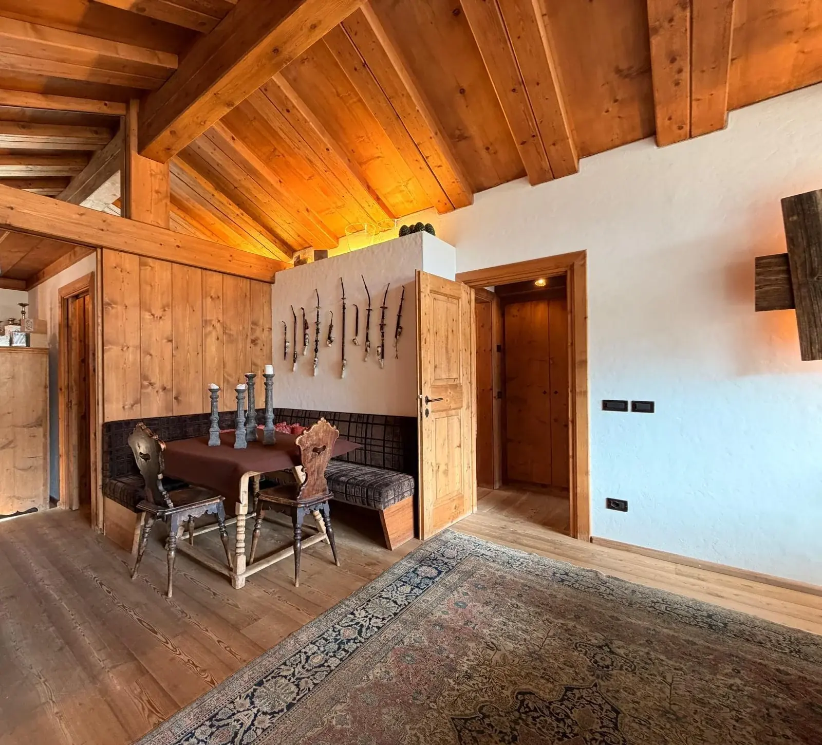 Residenza Cortina — foto 16