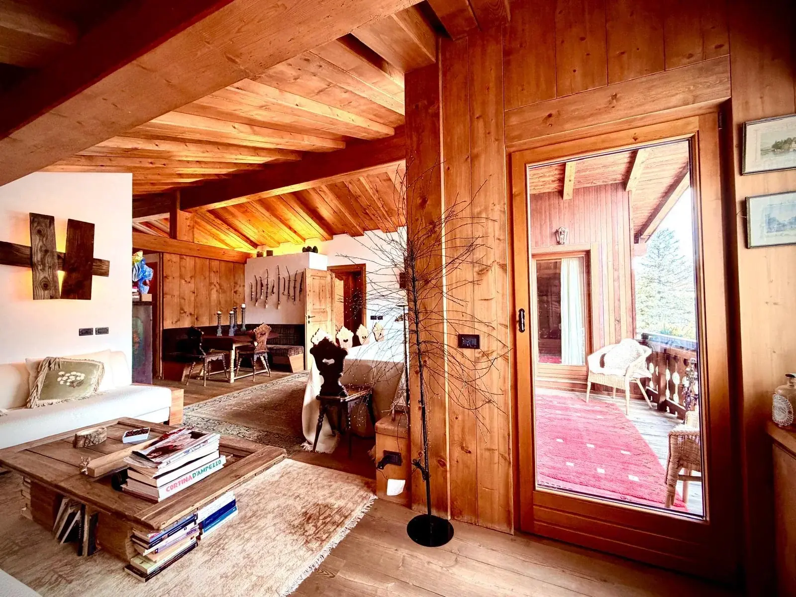 Residenza Cortina — foto 17
