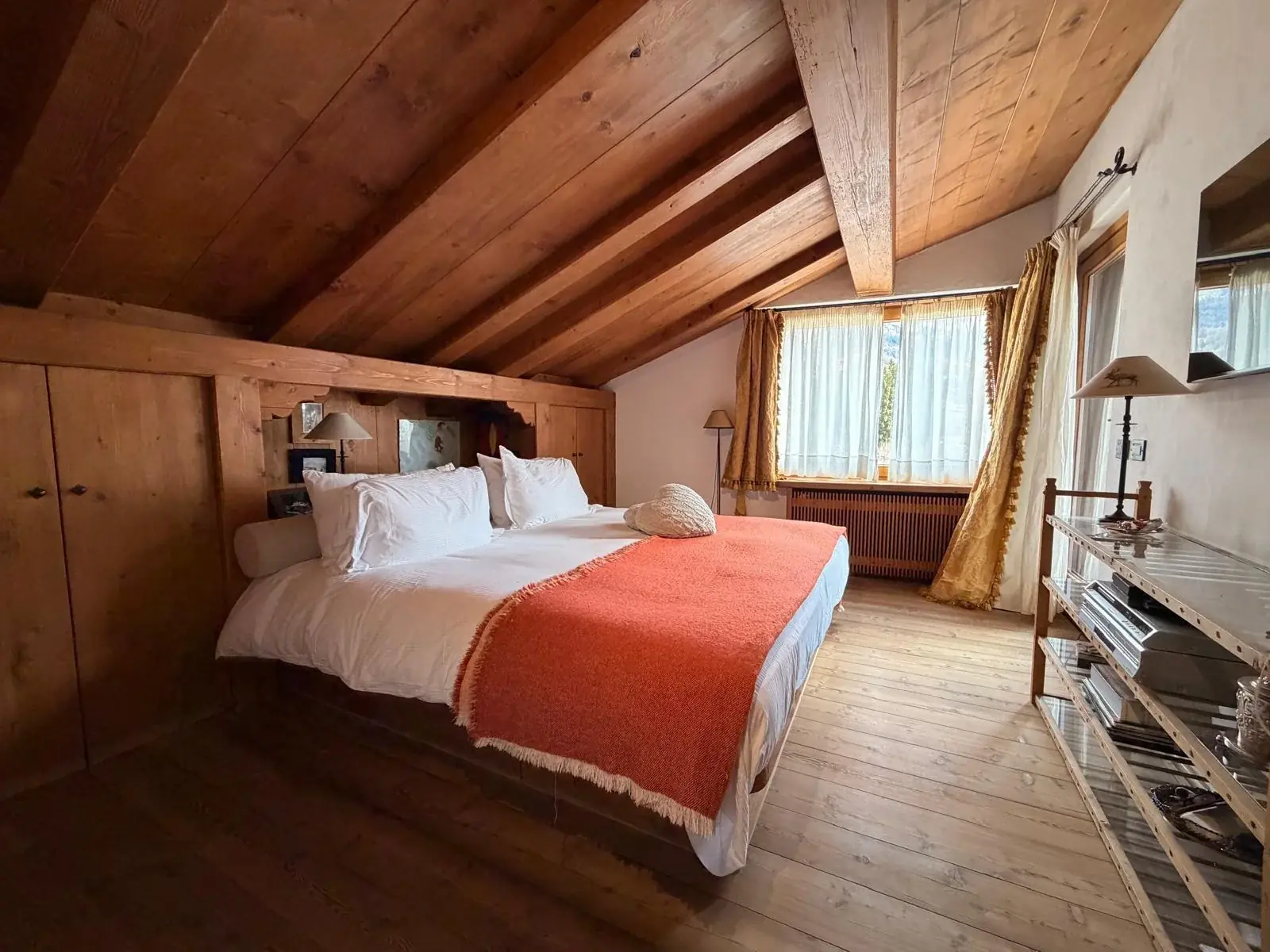 Residenza Cortina — foto 2