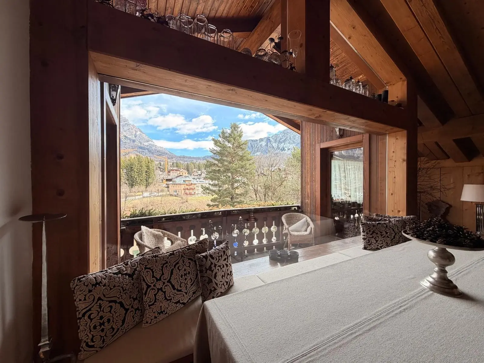 Residenza Cortina — foto 9