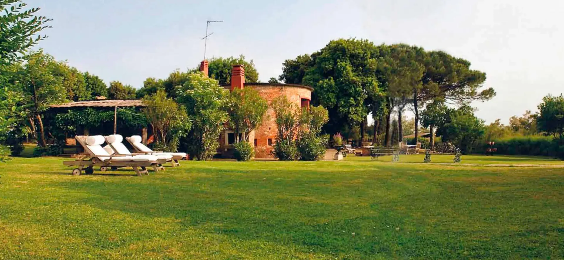 Isola di Crevan — foto 1
