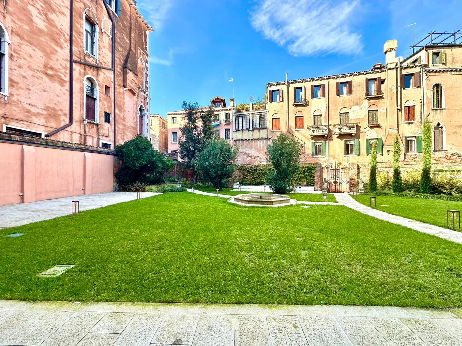Residenza San Polo — foto 1
