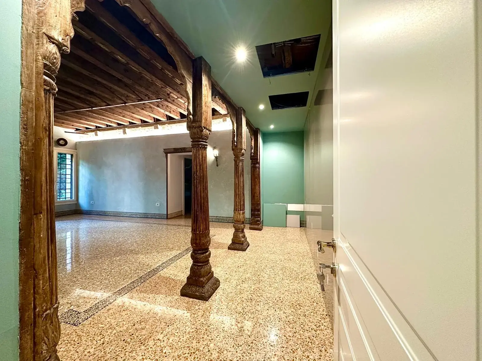 Residenza San Polo — foto 13
