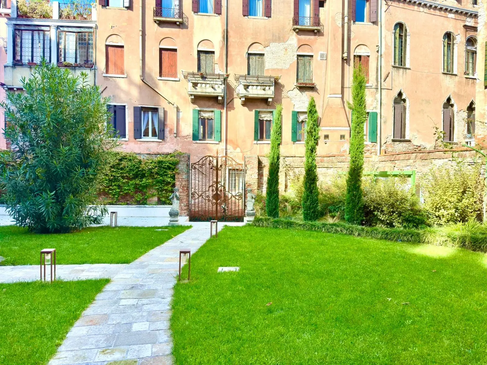 Residenza San Polo — foto 4