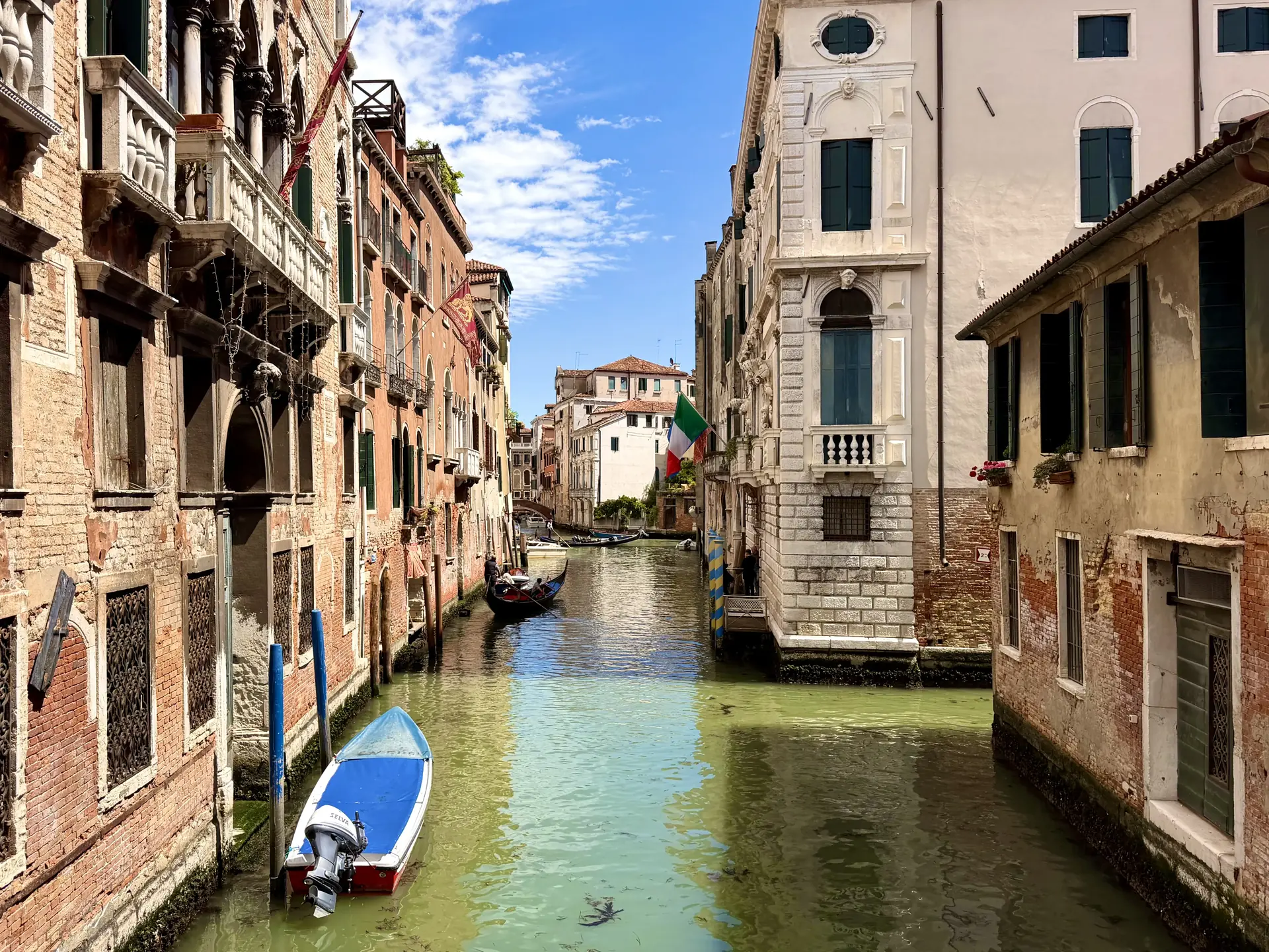 Hotel 3 Stelle — interno 2